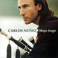 Nunez Carlos: Mayo longo CD