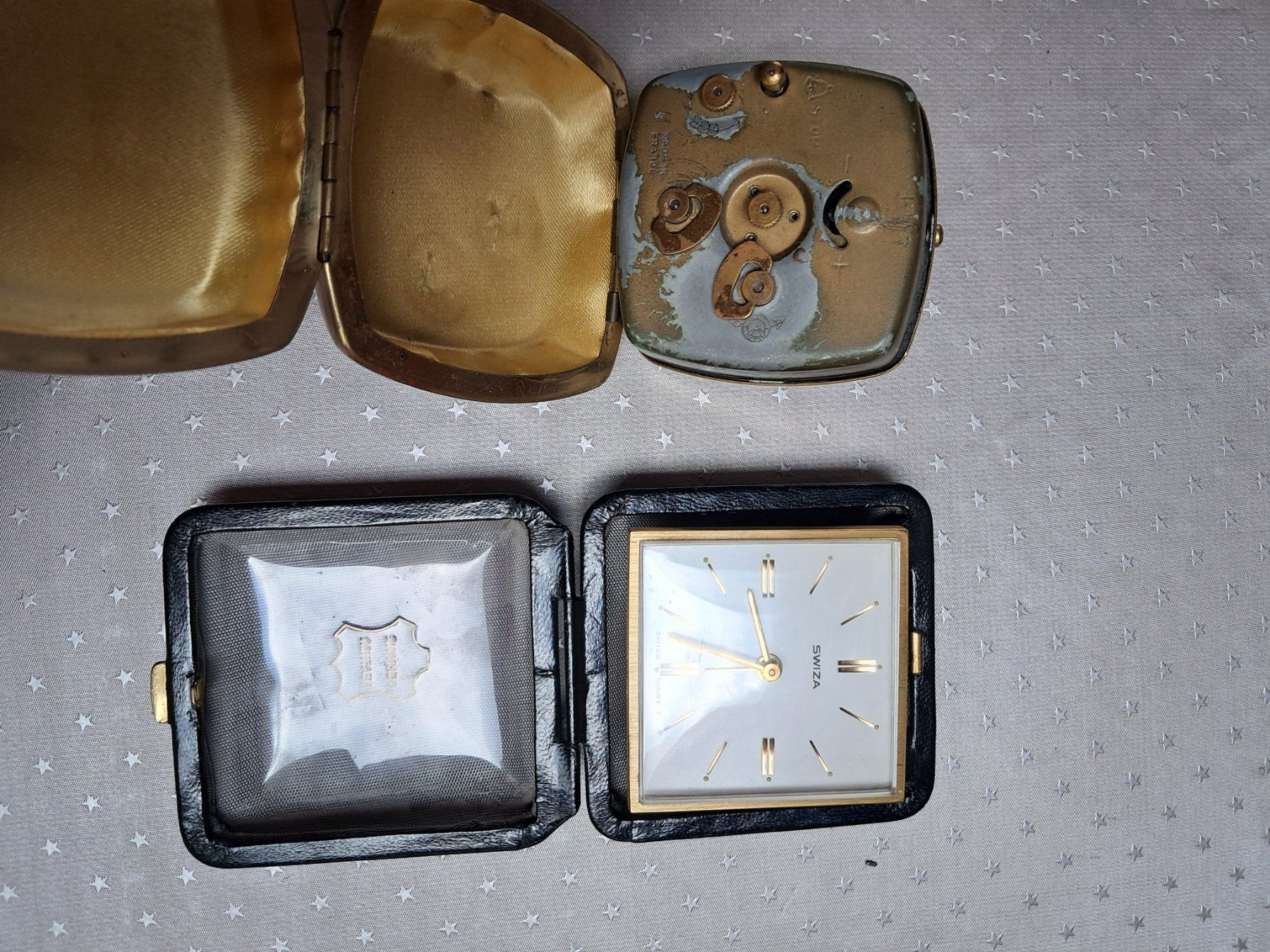 Orologi: Ancienne montres – Usato da moutier venduto da Dupont50 9