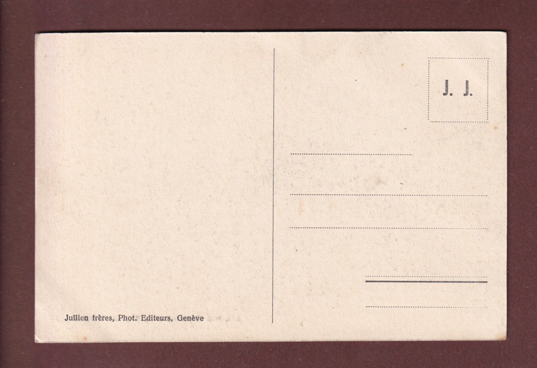 Cartoline postali: MONTHEY - Dent de Morcles – Usato da Pully venduto da nicecards-shop 1