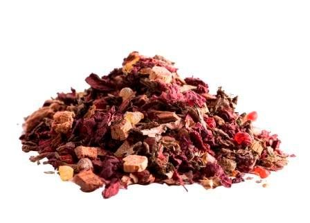 Candele: Räuchermischung - Wurzel-Chakra – Nuovo e nell'imballaggio originale da Mauren venduto da Yeelen 1