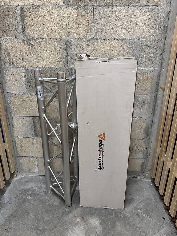 Truss: Élément structure scène – Neu und originalverpackt aus Crissier von edd_qkw8 2