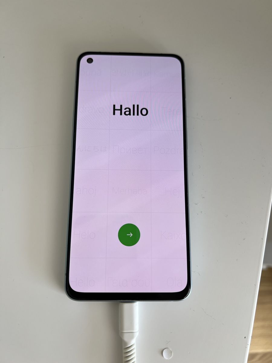 Oppo Telefoni cellulari / Smartphones: OPPO Reno5 5G – Usato da Niederglatt ZH venduto da sp57-NZ 9