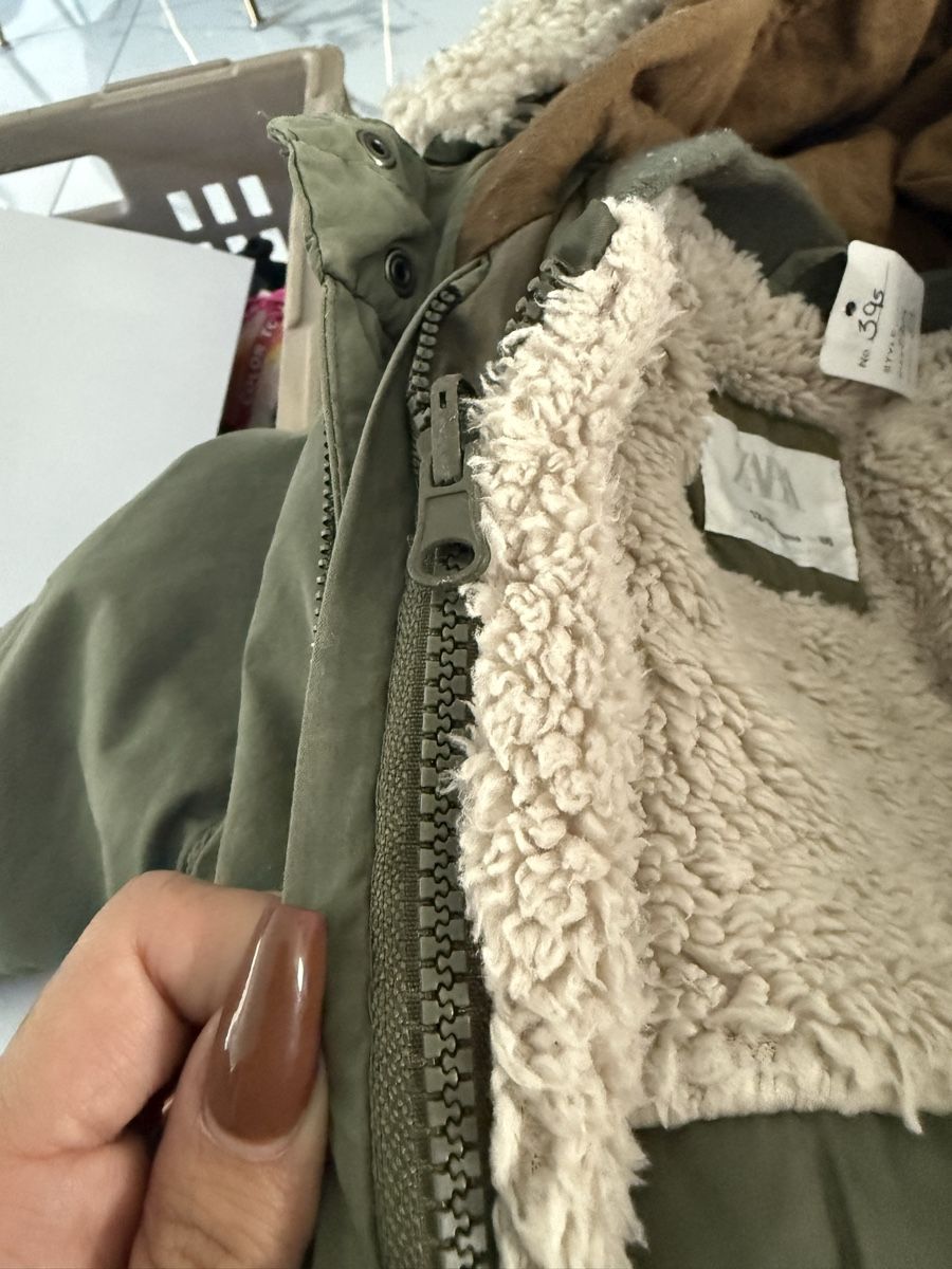 Zara Vestes & Manteaux: Blouson – D'occasion à St-Pierre-Clages par loc_8vtz 2