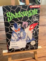 Shadowgate NES (OVP) Kult-Rollenspiel Sammlerzustand!