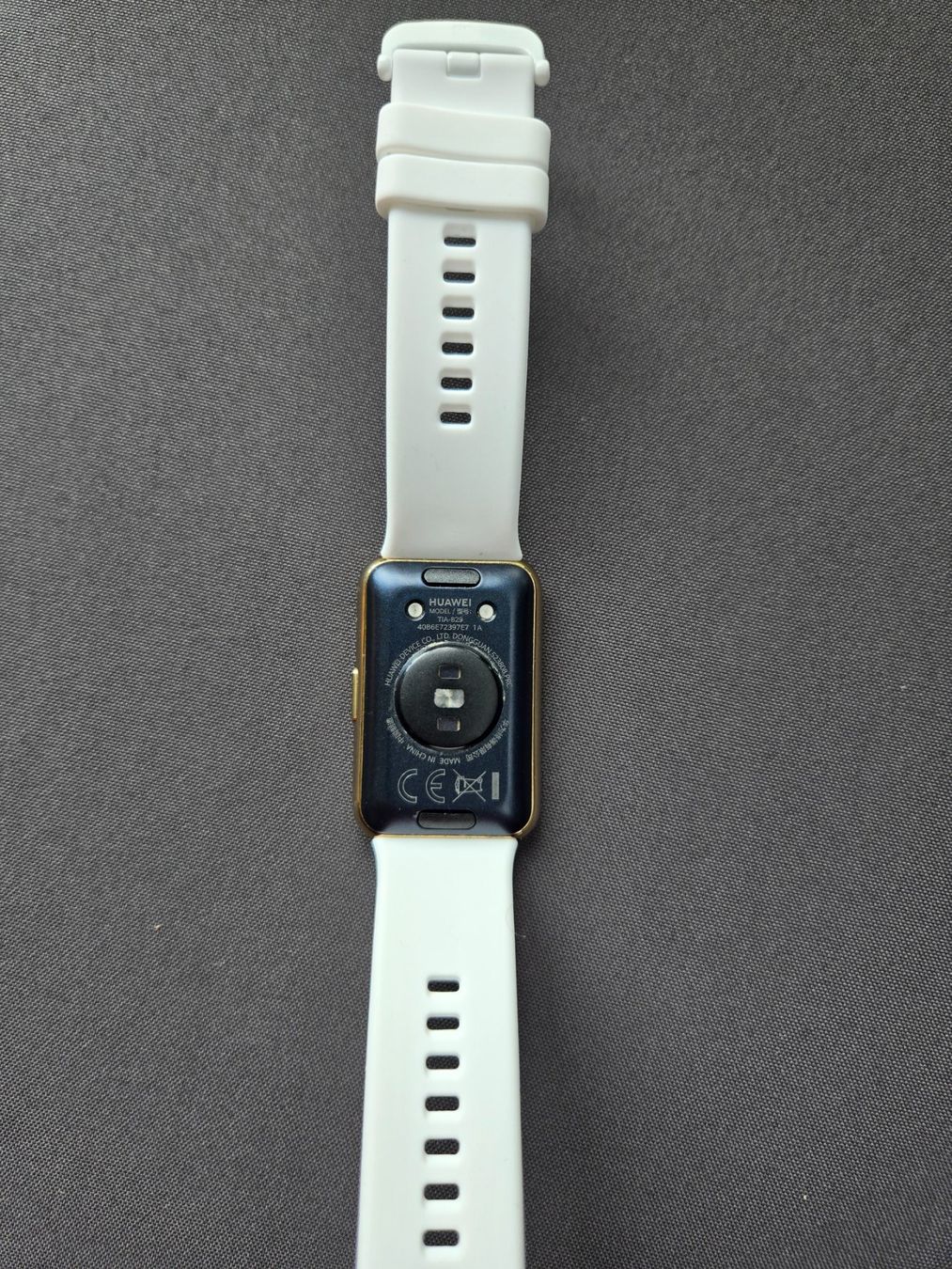 Huawei Smartwatch: Huawei Fit 1 smartwatch – Usato da Lyss venduto da nesholo1986 3