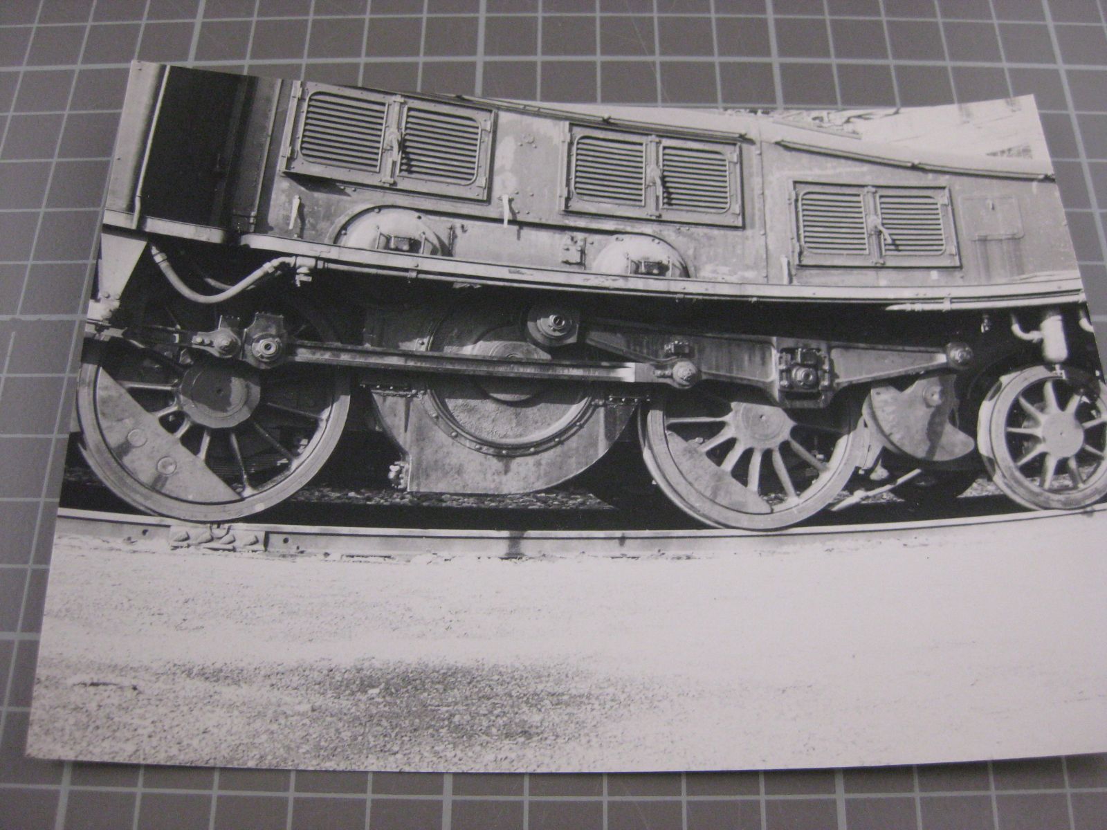 Cartes postales: Winterthur Lok Depot – D'occasion à Malters par Marosko