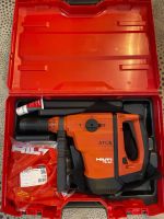 Perforateur Burineur/Bohrhammer Hilti TE 60 ATC AVR neuf