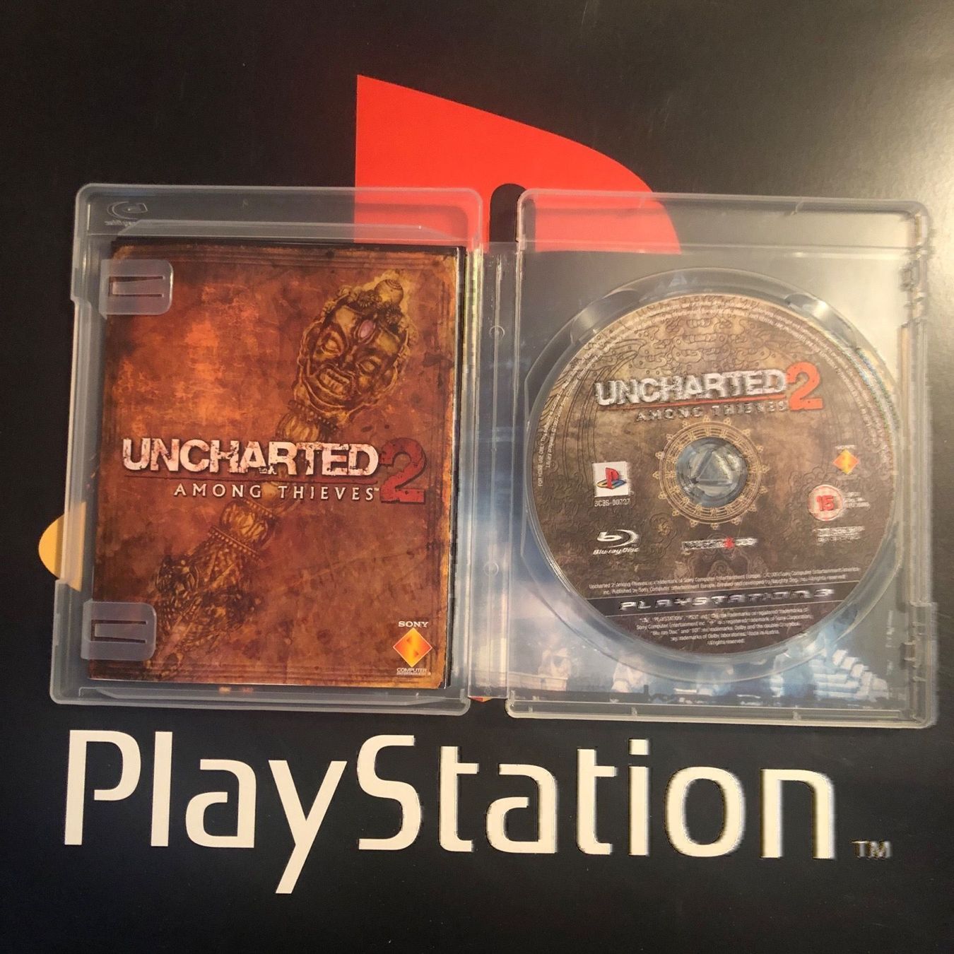 Giochi: Uncharted 2 für PS3 – Usato da Kestenholz venduto da Mad18 1