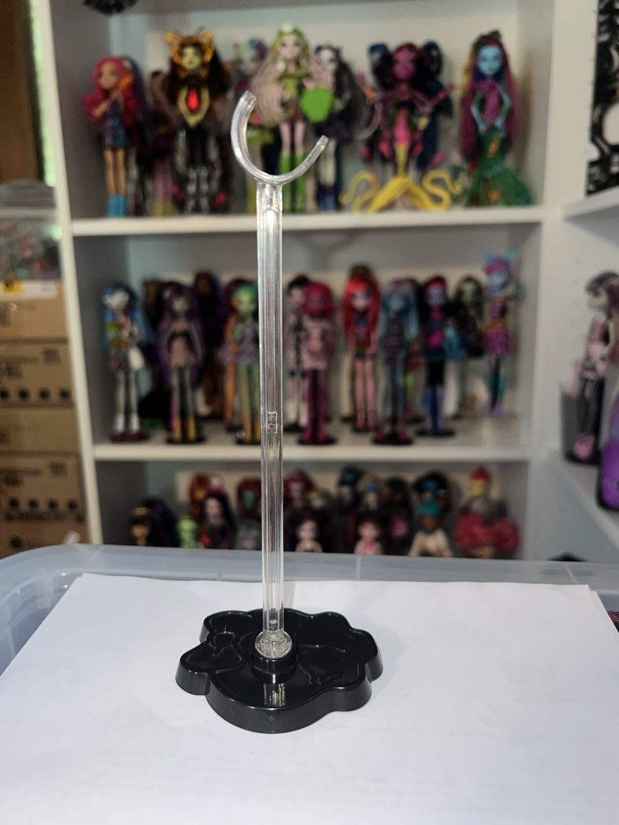 Bambole: Monster high – Nuovo (secondo la descrizione) da Osogna venduto da elisa__ks__