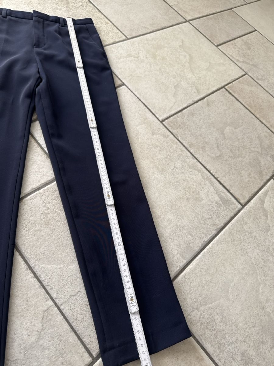 C&A Completi: Anzug Hose Gr.152 (12J.) – Usato da Waltenschwil venduto da lina-04 5