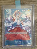 One Piece TCG OP13-054 Yamato