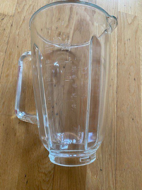 Philips Elettrodomestici da cucina: Mixer, Einzelne Ersatzteile. – Usato da Zürich venduto da Kurland1 2