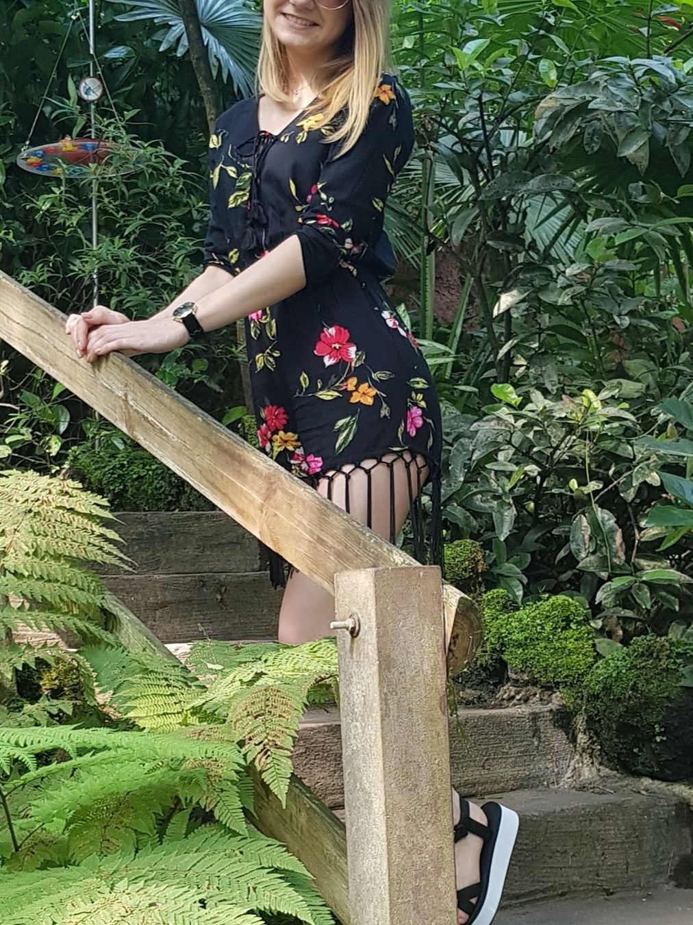 Tute: Overall (sommerkleid) – Usato da Bülach venduto da Recherchieren 1