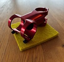 Vorbau: Darimo IX2AL Vorbau 60mm 0°