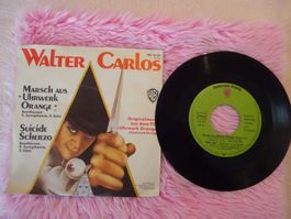 UHRWERK ORANGE * BETHOVEN 9. SYMPHONIE * EXCELLENT