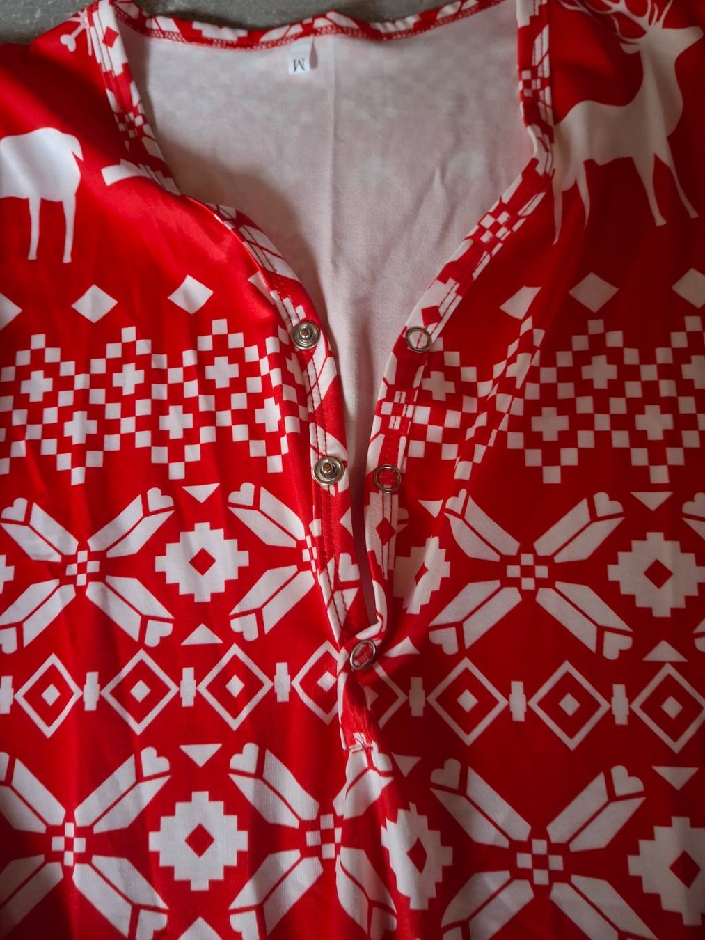 Jumpsuits: Overall Noël taille M – Gebraucht aus Villiers von san_jn5w 3