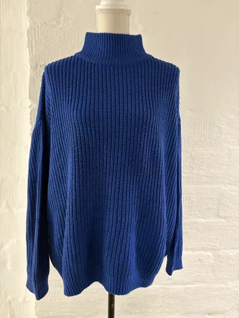 Damen Pulli,Gr.S/Oversize;H&M