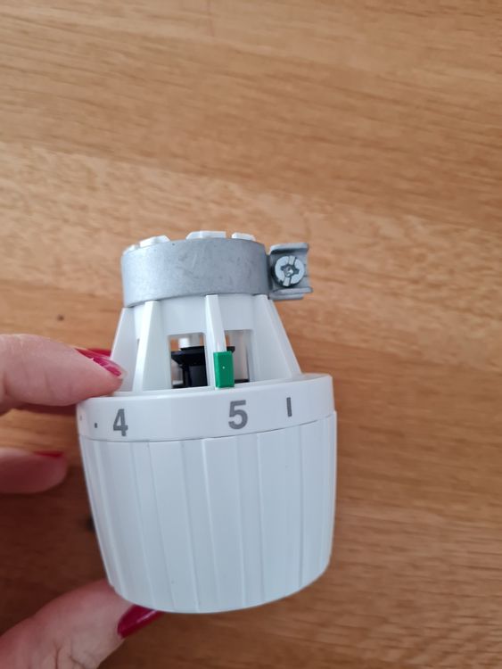 Danfoss Thermostatkopf RA2950 | Kaufen auf Ricardo