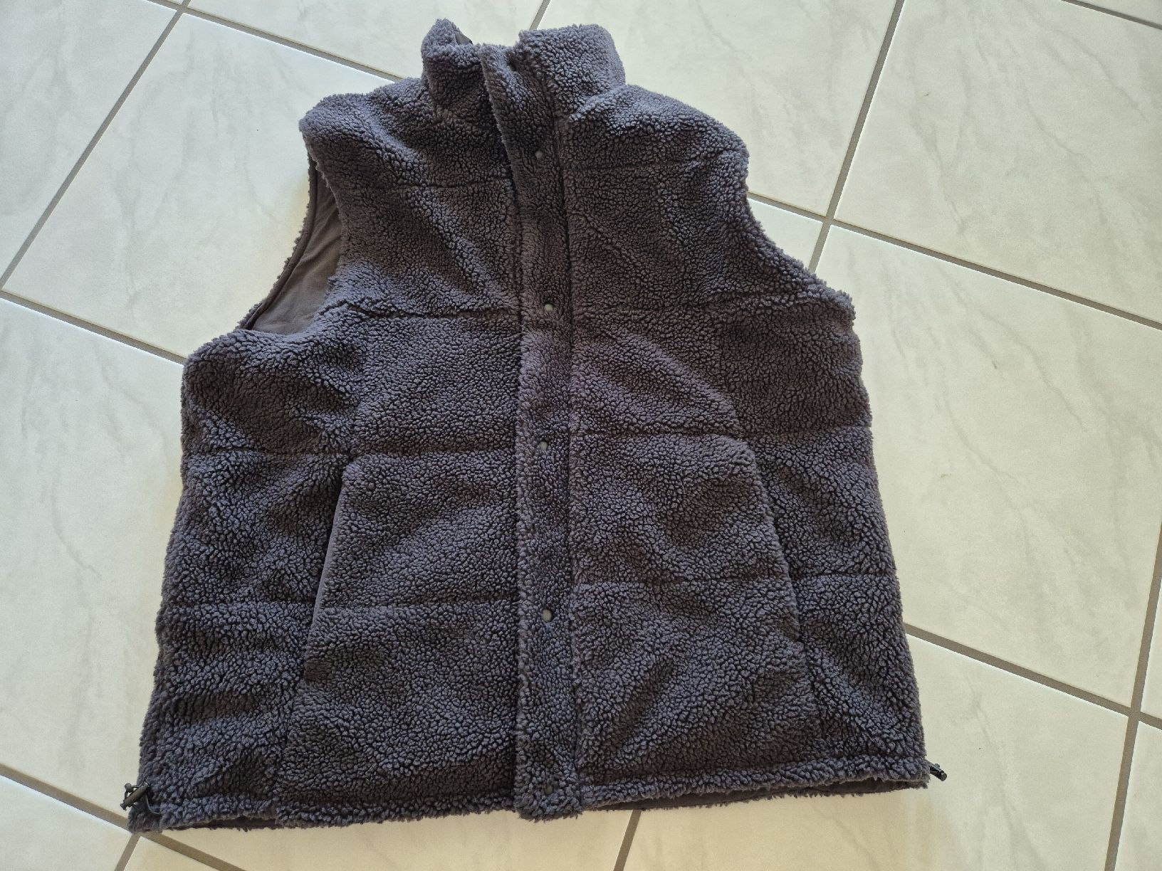 Jack Wolfskin Gilet & Giacche: neue Weste Alex Jack Wolfskin – Nuovo (secondo la descrizione) da Bibern SO venduto da Balou72 2
