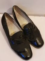 Alexandria Damenschuhe Gr. 37.5 (4.5)