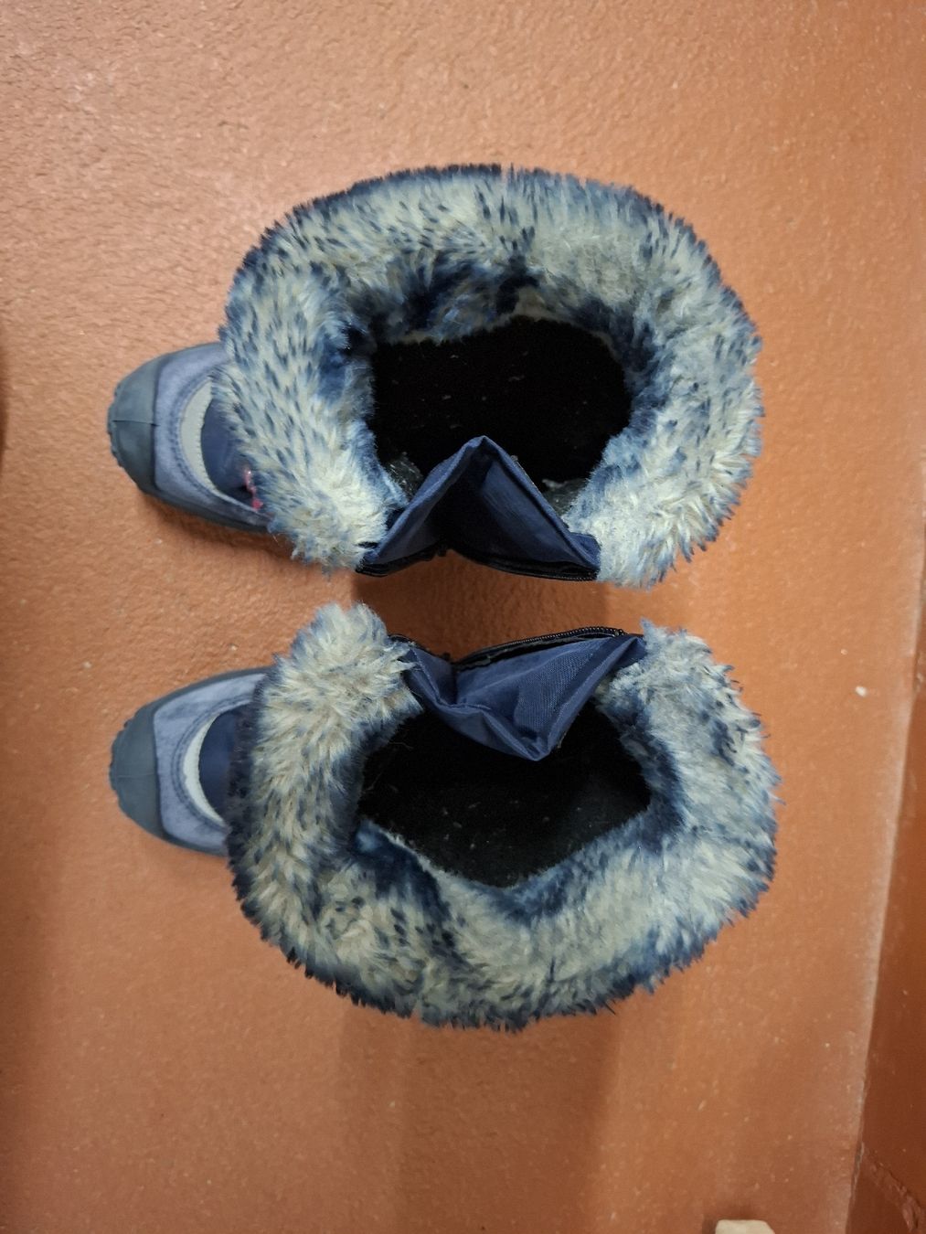 Elefanten Schuhe für Mädchen: Winterstiefel Elefanten Gr. 31 – Gebraucht aus Zürich von SinJ30 3