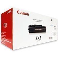 Canon FX3