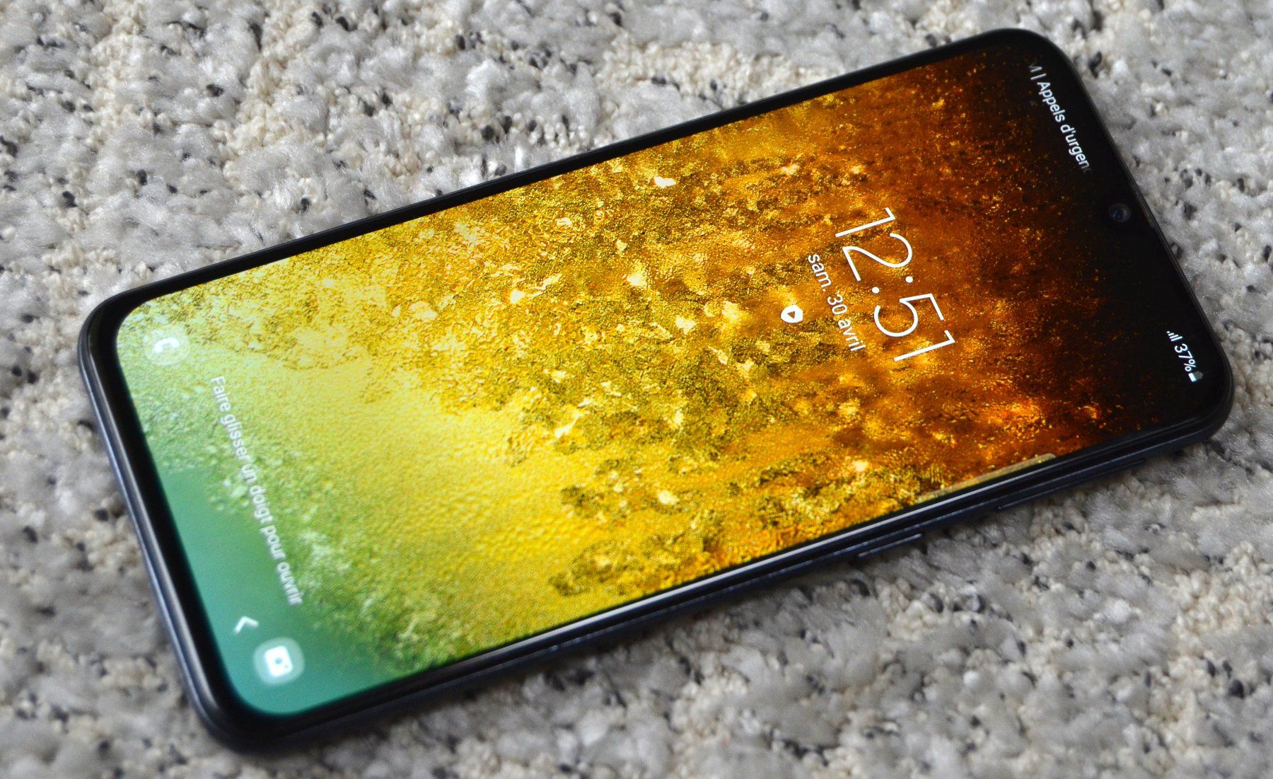 Samsung Telefoni cellulari / Smartphones: Samsung Galaxy A40 64Gb – Usato da Collonges venduto da arashee 1