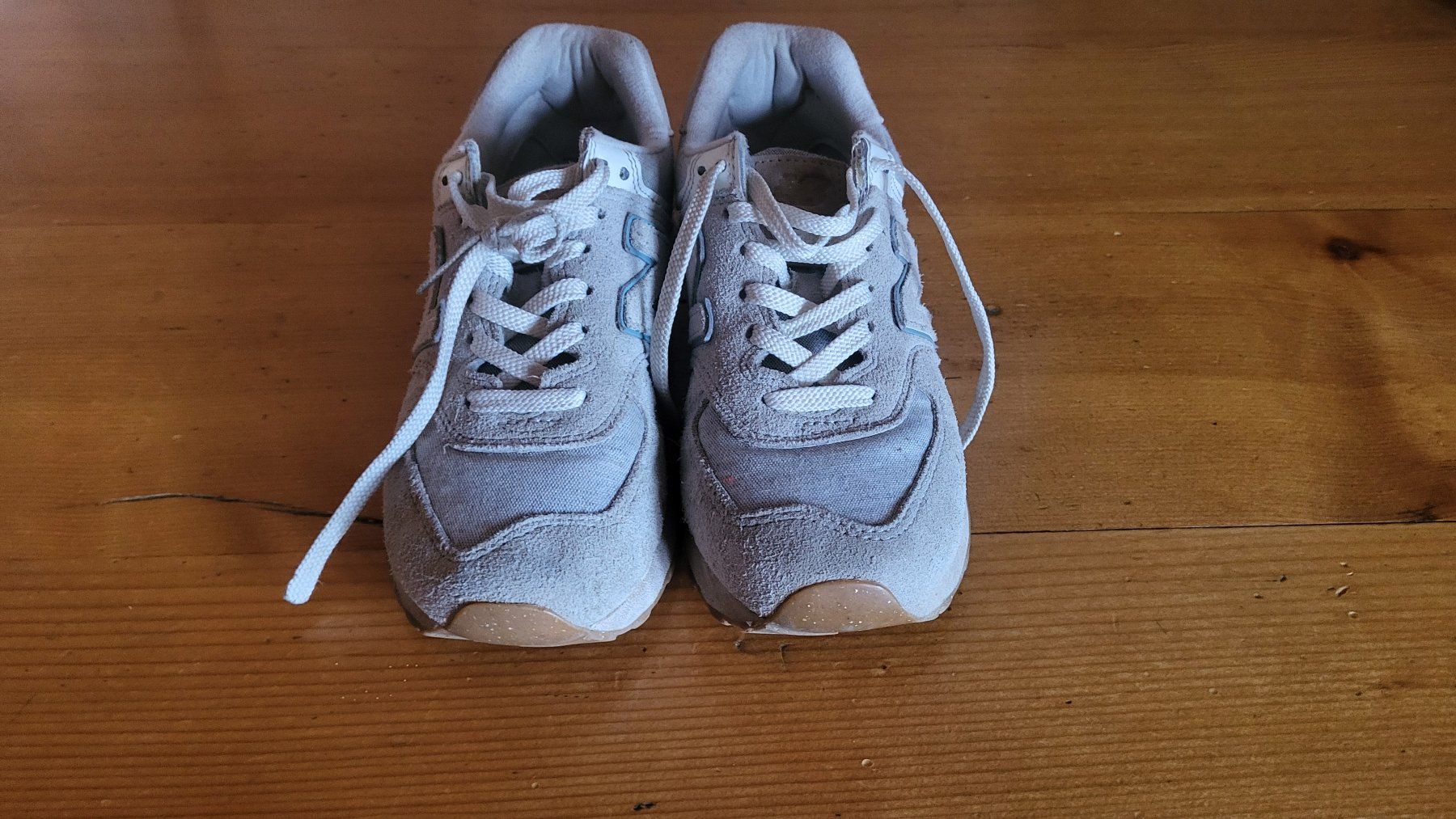 New Balance Scarpe da donna: New Balance Sneaker – Usato da Trun venduto da nora210