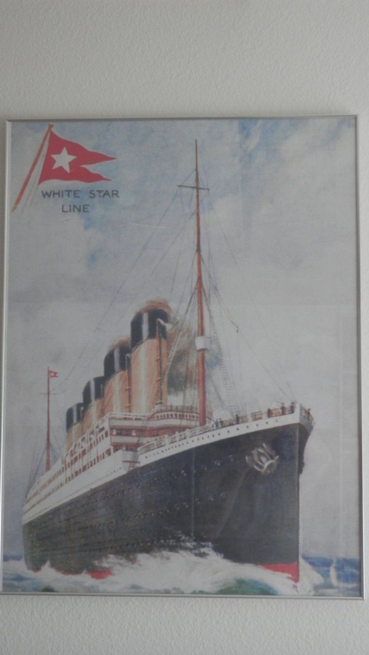 Foto & Immagini: Poster ohne Bilderrahmen – Usato da Zuerich venduto da Gerri57