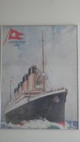 Poster ohne Bilderrahmen