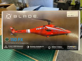 RC Helikopter Blade 150 FX
