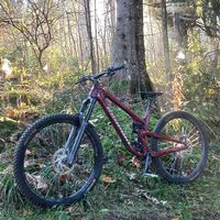 VTT Enduro Propain Tyee 5 CF taille L 29"