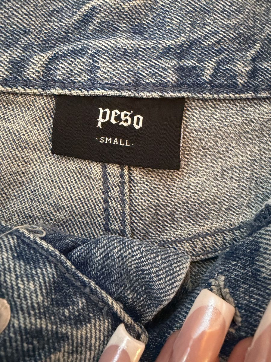 Jeans: Peso Jeans – Nuovo (secondo la descrizione) da Frümsen venduto da laura002 4