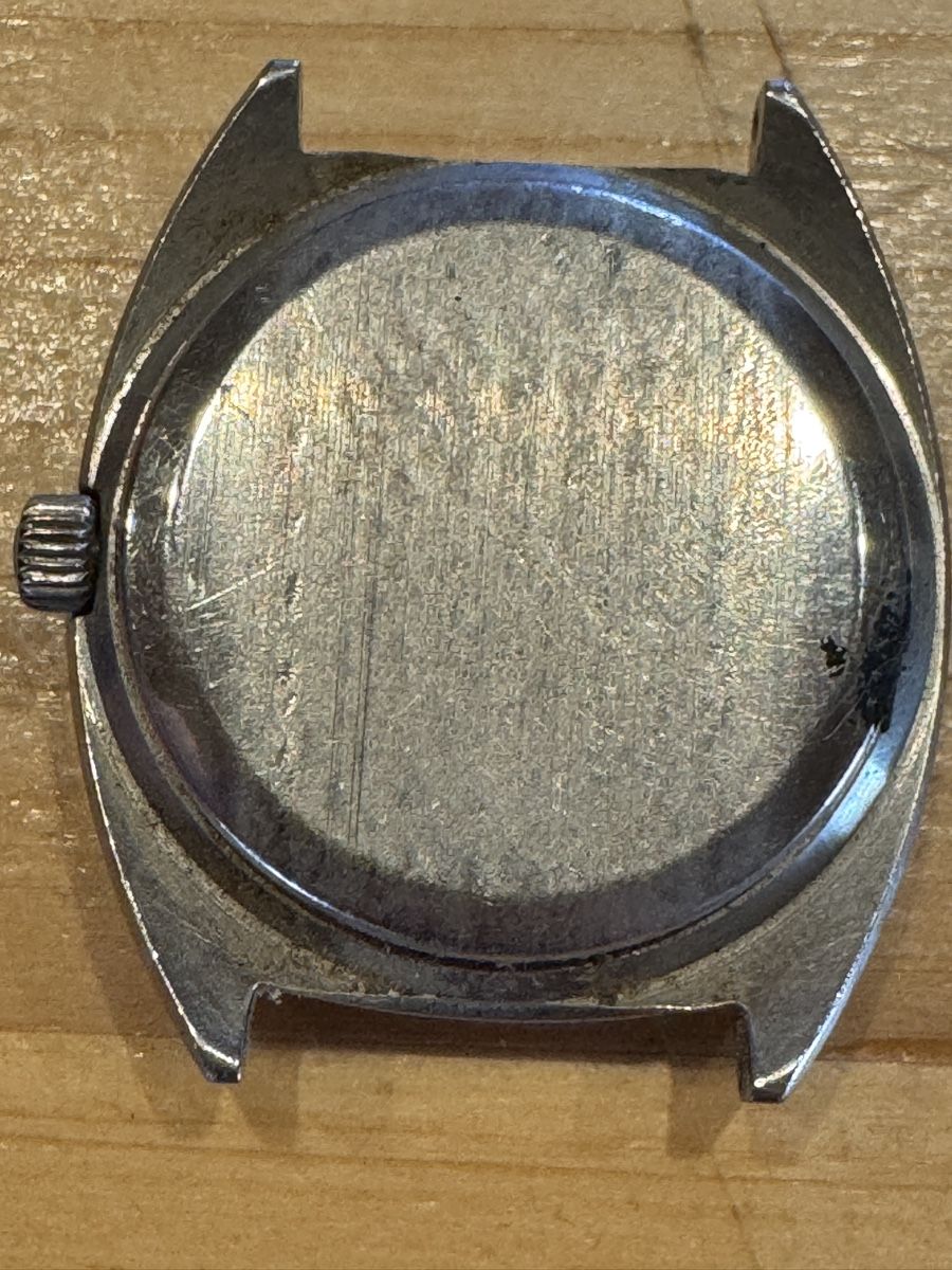 Tissot Orologi: Montre Tissot quartz – Usato da Erde venduto da CBarts 2