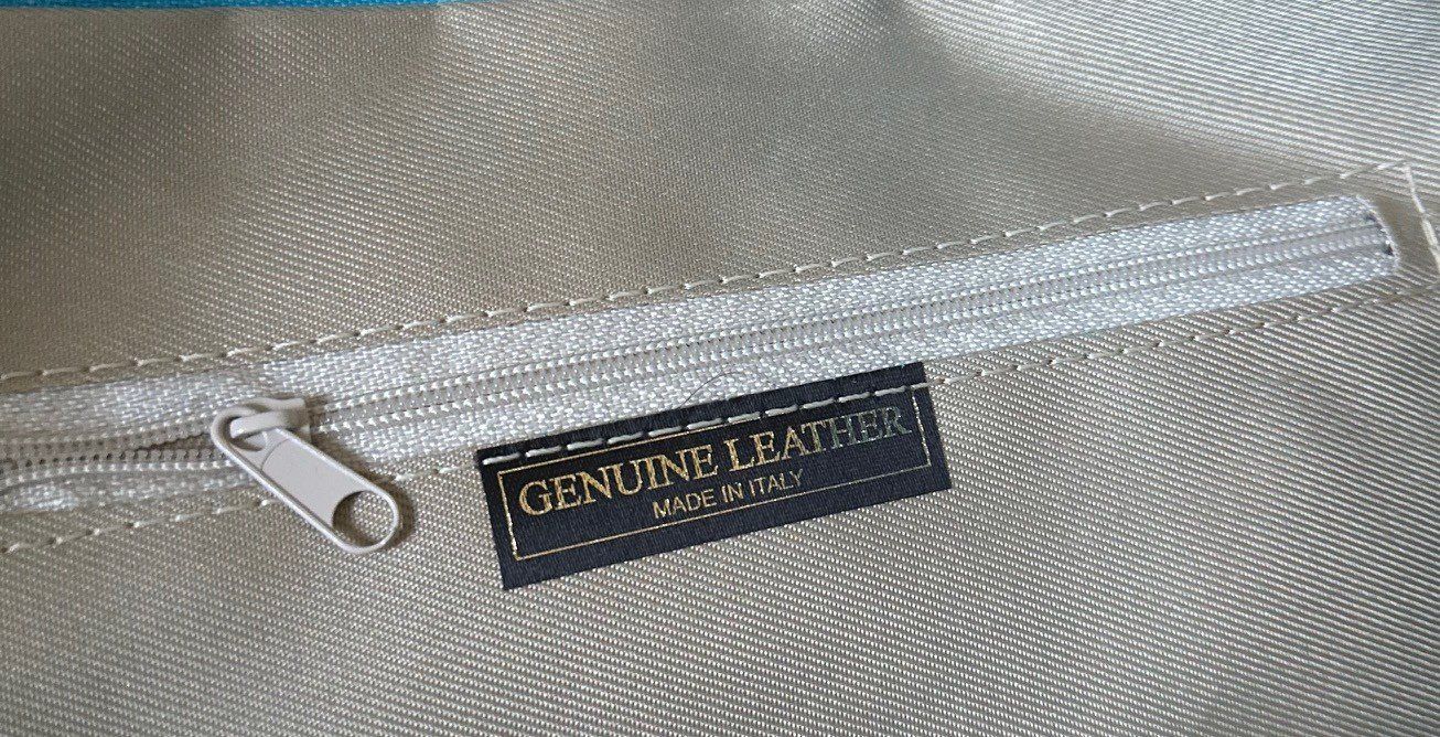 Borse da donna: BAG EN CUIR! – Nuovo e nell'imballaggio originale da Locarno venduto da NicoNion 7
