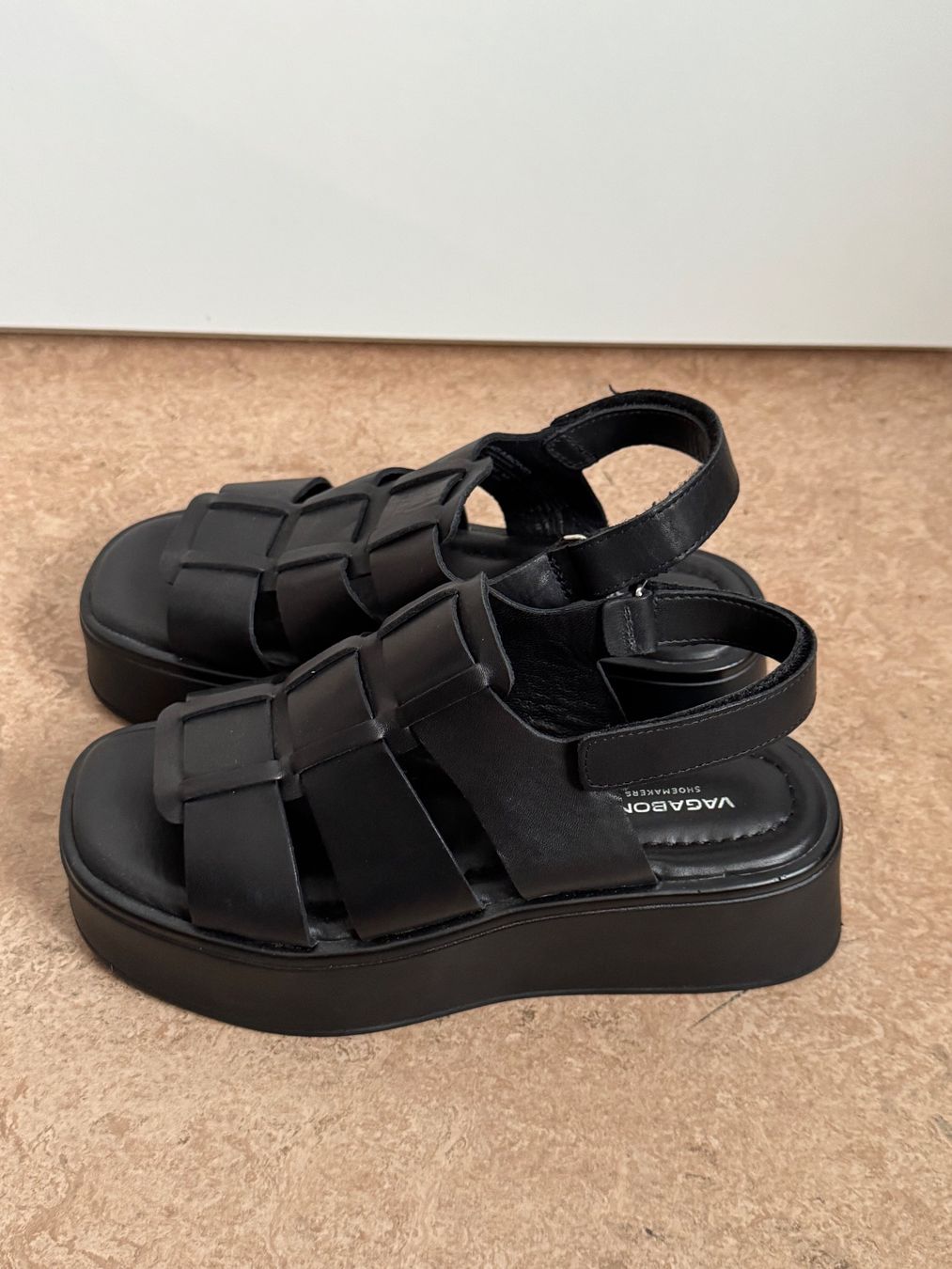 Vagabond Scarpe da donna: Vagabond Sandalen Gr.36 – Usato da Thun venduto da Iriska77 5