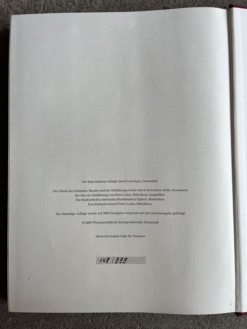 Livres: Die Bibel, illustriert von Gustave Doré – D'occasion à Zürich par Fausto04 3