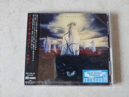 In This Moment  -  Mother / Japan Edt. Fabrikneu
