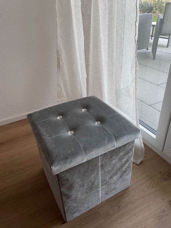 Faszinierend Sitzbox Mit Stauraum Fotos