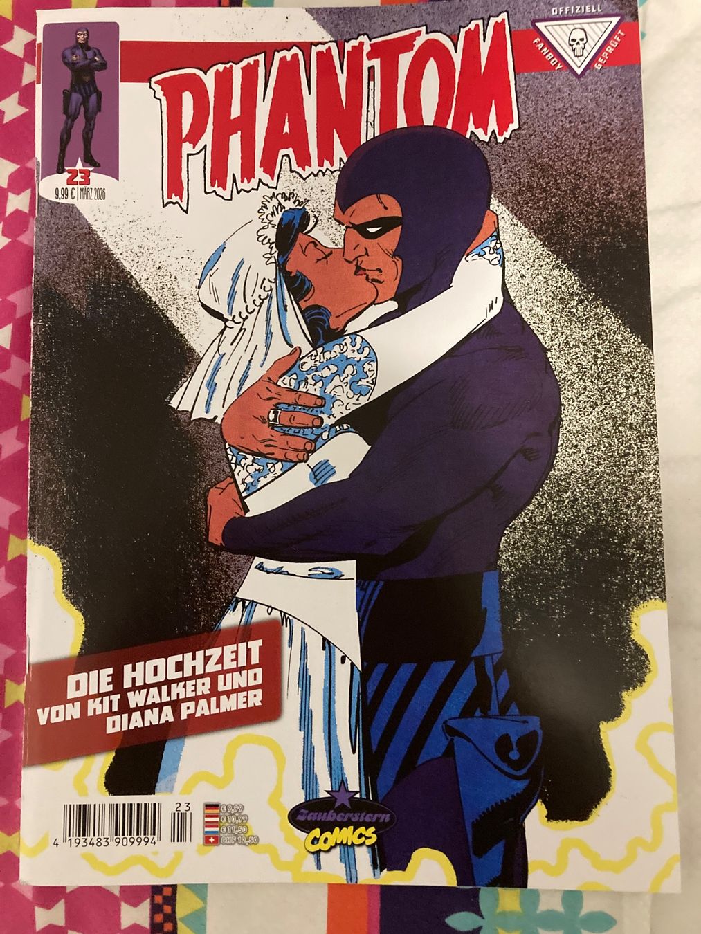 Fumetti: ASK Zack und Agent Alpha Comics - Super Zustand! – Usato da Zürich venduto da onuba 2