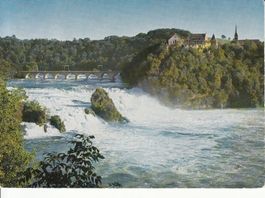 Rheinfall 1969