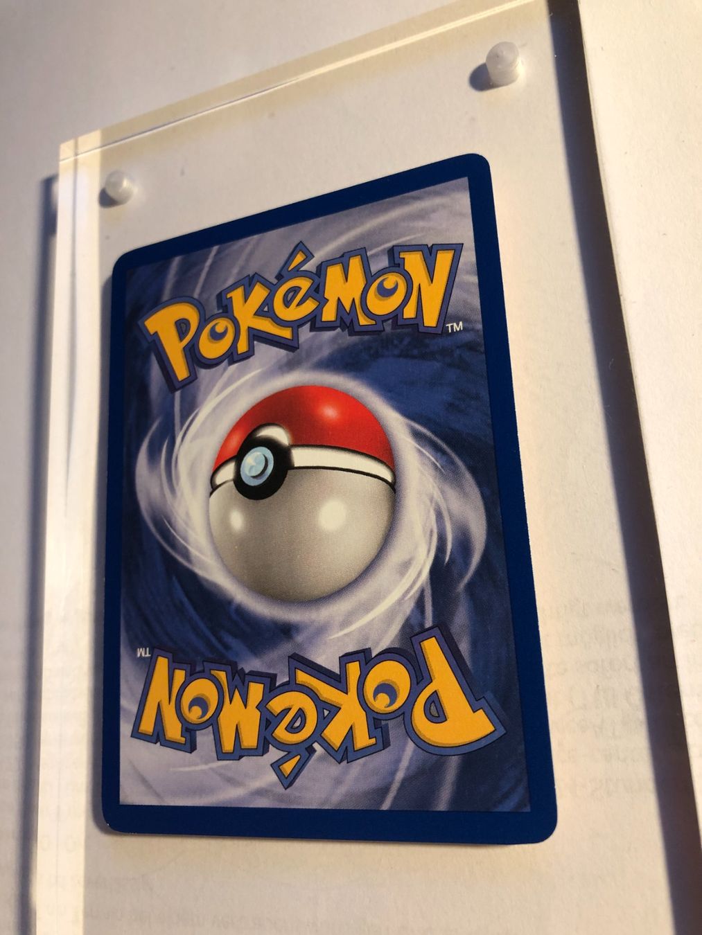 Sammelbilder & Trading cards: Drowzee 1st Team Rocket - MINT - ab 1.- – Gebraucht aus Giubiasco von dan_pr8b 6