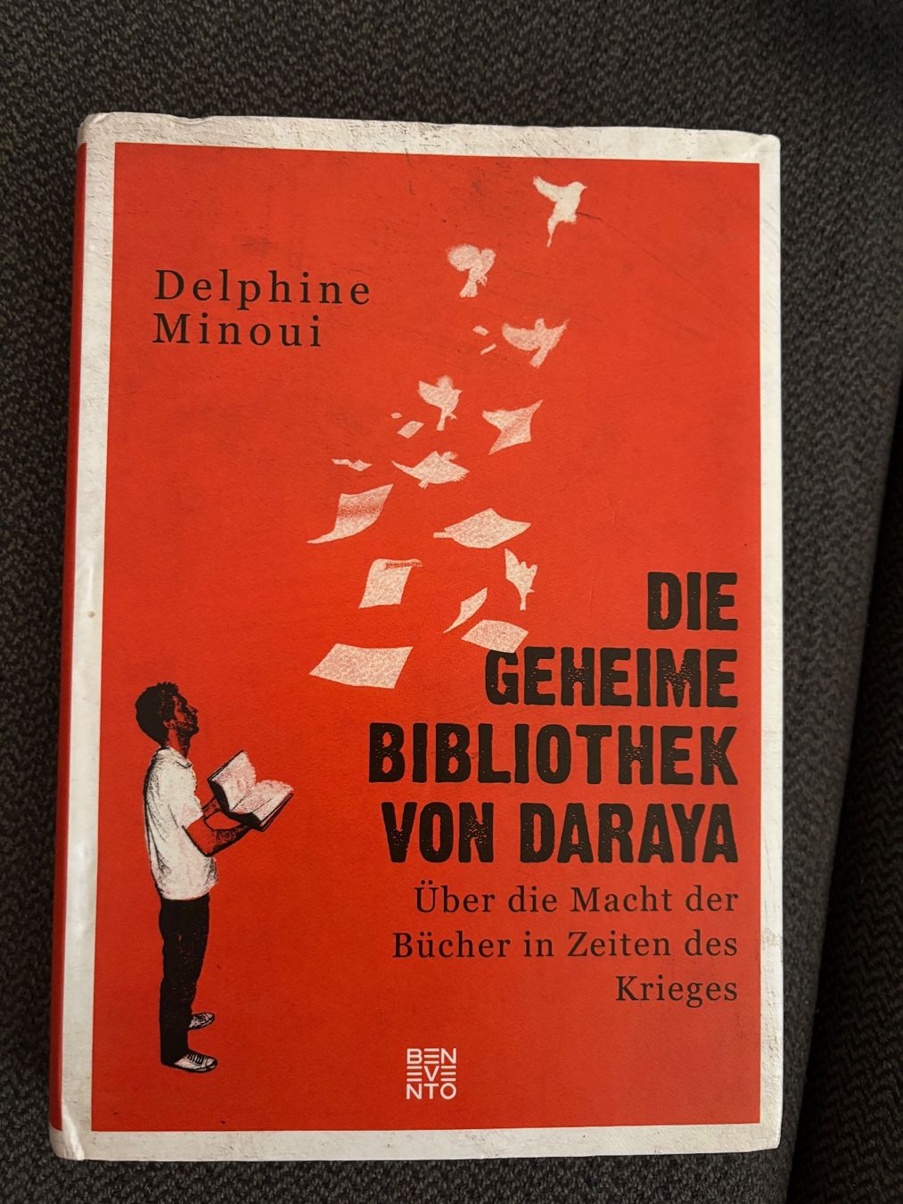 Bücher: Bücherpaket: Romane – Gebraucht aus Winterthur von monamoa 5