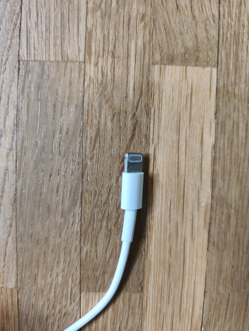 Apple Cavi: Iphone Kabel - neu – Nuovo (secondo la descrizione) da Bern venduto da nat_6ykd 1