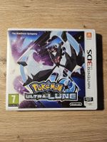Pokemon Ultra Lune 3DS