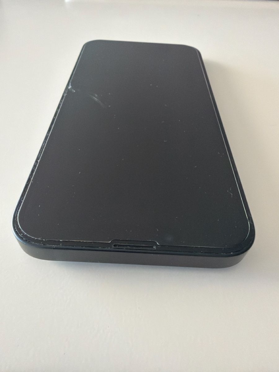 Apple Portables: Makelloses iPhone 13 128GB, midnight – D'occasion à Risch par Matze13 3