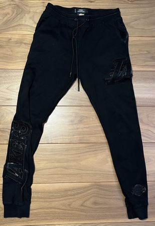 Los Angeles Lakers Long Pants for Boys