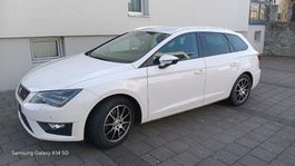 Seat Leon 4 Drive FR Linie