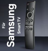 Fernbedienung für Samsung TV (fabrikneu) remote Télécommande