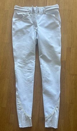 Pantalon équitation concours Penelope  34